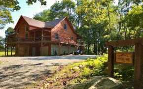 Signature Ridge Lodge